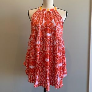 Free People Mimi Tunic NWT